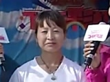 总决赛女生组记录不断被刷新