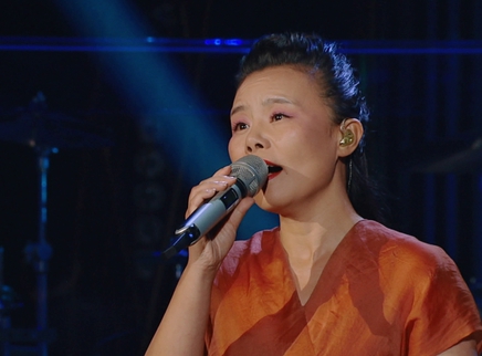 第13期：龚琳娜思念三部曲终章