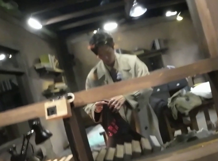 第1案：魏大勋认真搜证