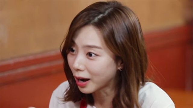 韓國國民吃貨樸秀珍、Lizzy挑戰美味極限