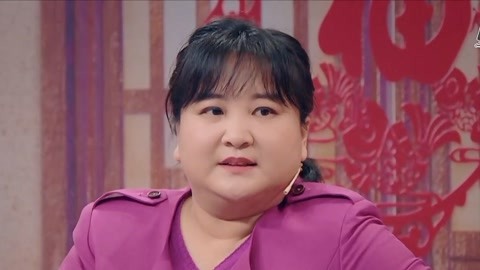 贾玲谢广坤新编乡村爱情 尚雯婕陆宇鹏师徒重聚