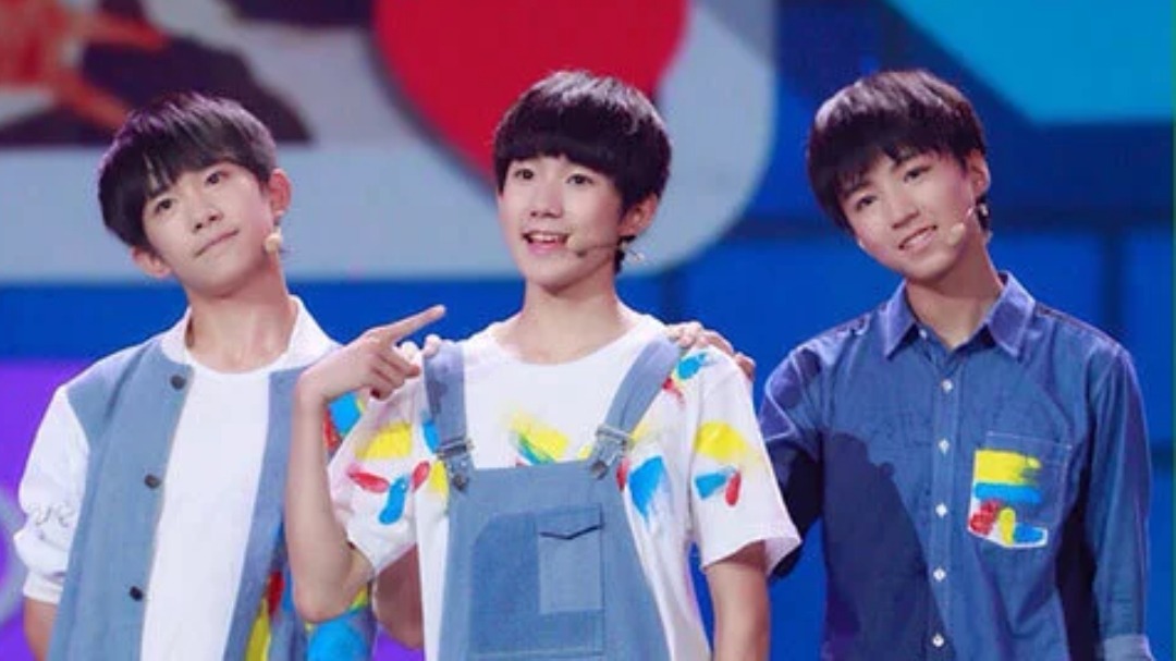 北京卫视：毛宁瞿颖重聚深情对唱