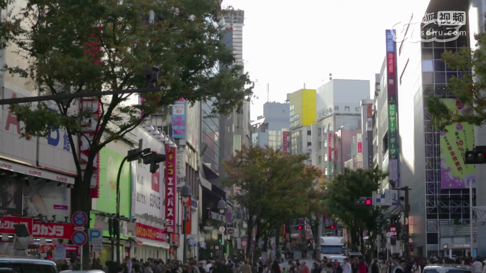 VICE | 旅行指南：日本爱的产业