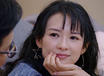 Plus第12期：子怡回顾爱情轨迹