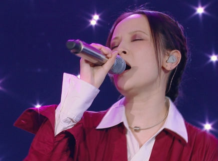 第12期：十大唱将集结突围赛！