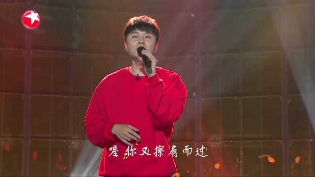 朱楨不唱演員，帶來周杰倫《等你下課》