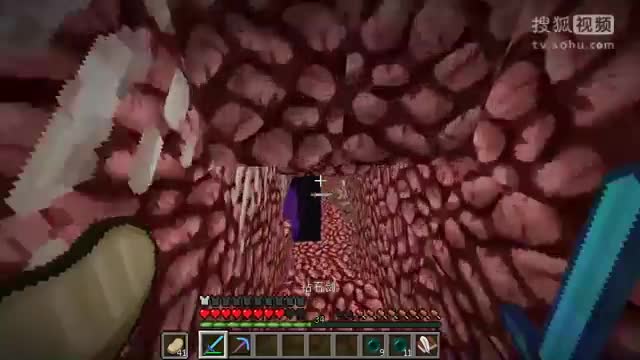 我的世界【明月莊主小兔子】1.10生存EP22農(nóng)田照明的安裝Minecraft