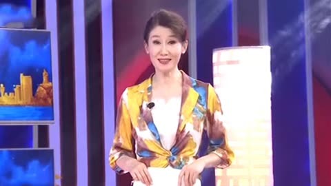 一椅窥见人生百态 话剧演出艺术魅力