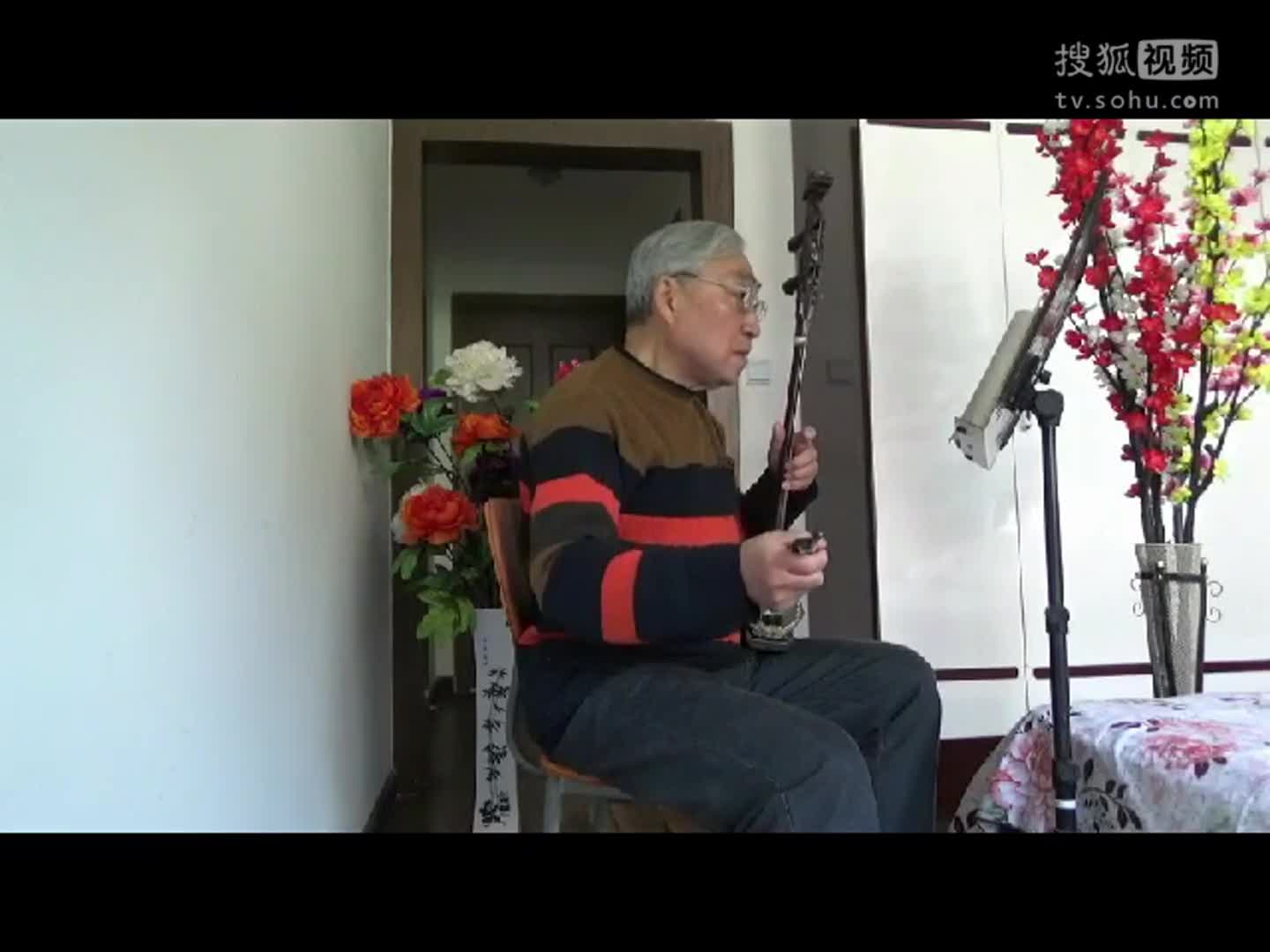 二胡与影视歌曲