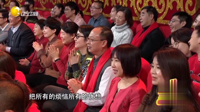 小沈阳抽奖招婿  黄晓明喜中大奖