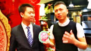 哈尔滨婚庆吃货酒店推荐