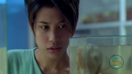 女子被扔进沼泽 醒来后发现一个秘密 40