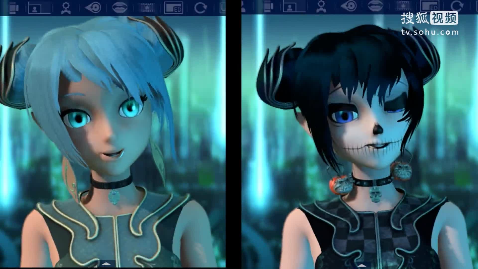 【暮云歌姬计划】第2弹 菠萝菠萝蜜