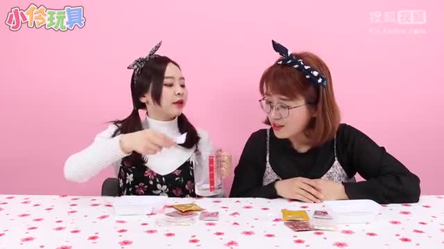 日本食玩之巴菲冰淇淋