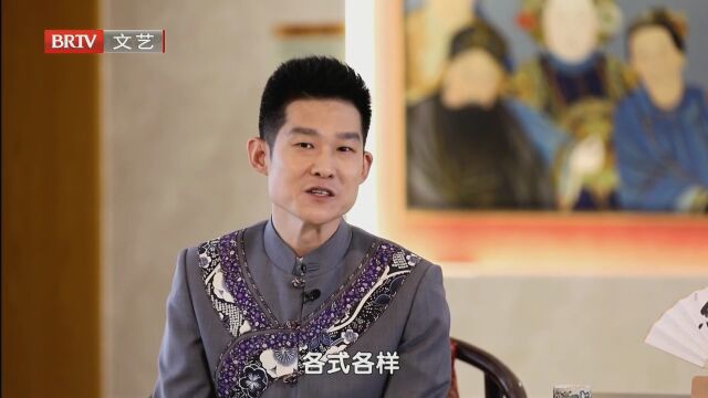 相声《童话镇》