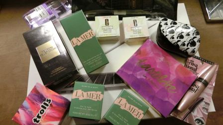 12月购物分享 76