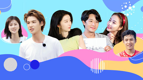 第10期下集 黄明昊海中保护安崎 黄轩东君乔欣挥泪告别