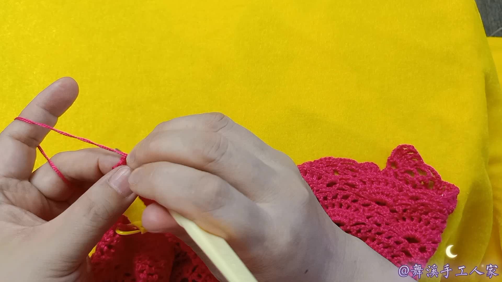 静坐一个人的光阴，等待一份洒脱的自若，玉扇开衫4