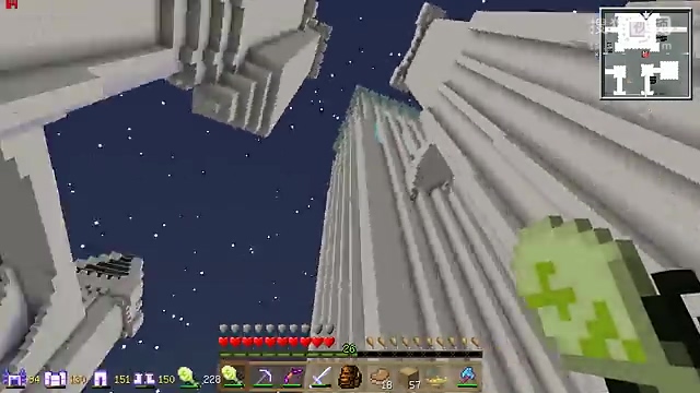 《血舞crazy我的世界暮色捉妖记》-爱奇艺-综艺