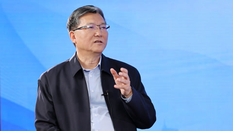 中央党校张占斌解读中国式现代化的世界意义
