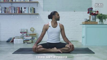 一直向前看 脖子怎么办(一) 01