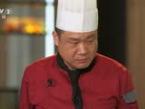 晋级赛理诺大厨获胜