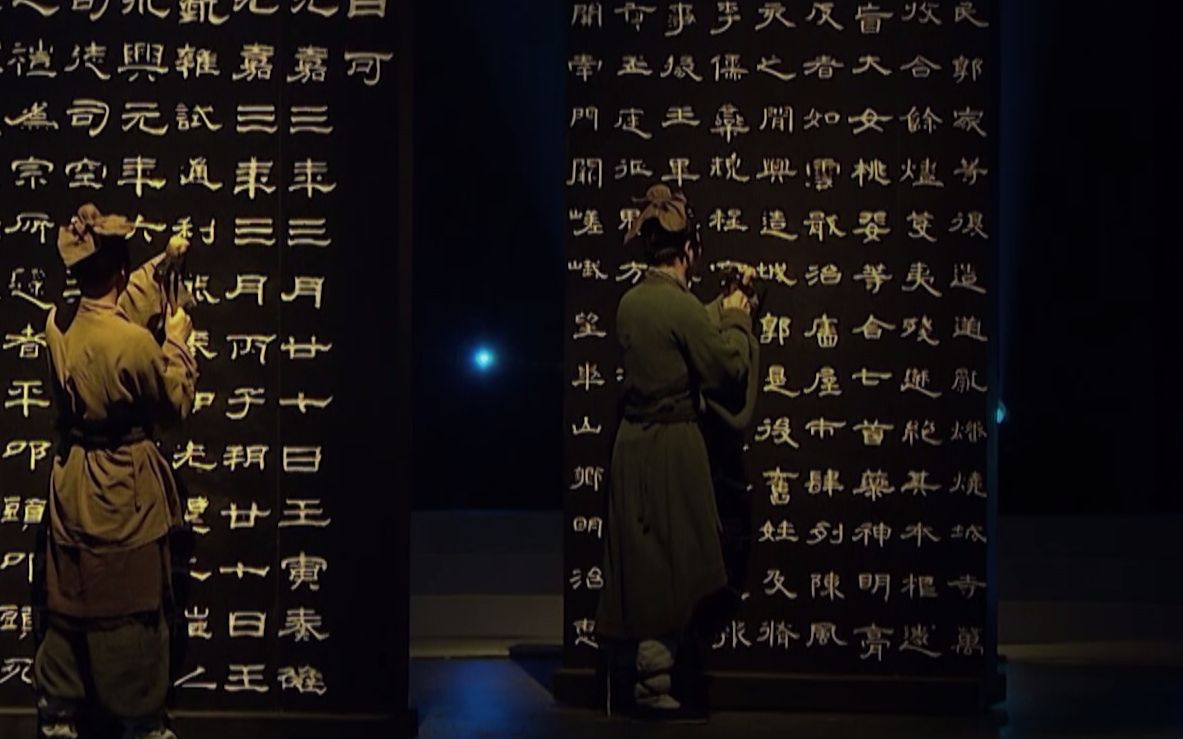 似曾相识又模糊不清？