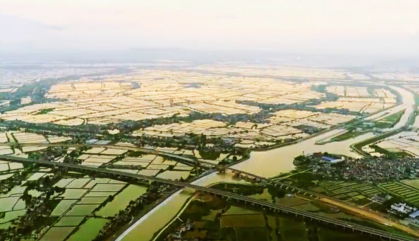 《记住乡愁》第六季 20200331 特别节目——大公至正 公而无私