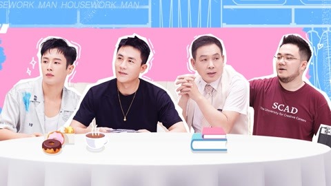 第11期下 李汶翰氣泡音迷瘋杜淳 魏爸車內高歌一曲