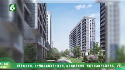 杭州三个人才共有产权房项目齐开，共1337套！