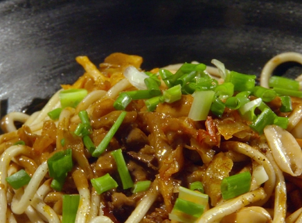 日出之食·过早之城