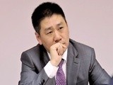 王桂生 工科男升级到500强中国区老大