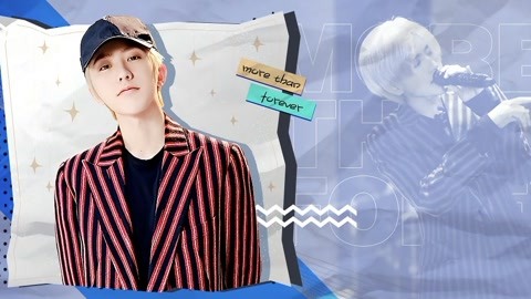 蔡徐坤回应频繁上热搜