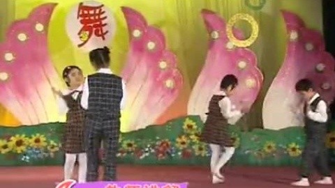 苏珊娜教师讲解