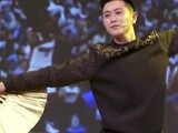誰是中國第一啦啦寶貝的爸爸