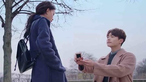 《凉生》凉生终极大结局: 身患绝症放弃姜生，独居乡村等待死亡