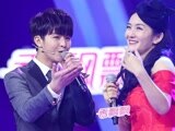 驚現2016年音樂車禍現場 謝娜八千萬粉絲記錄被破