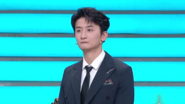 短剧约不约  签约盛典——张逸明