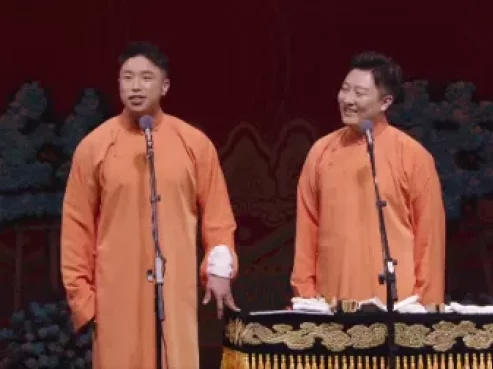 《我请您吃》烧饼 曹鹤阳