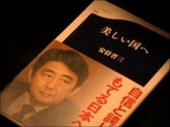 大家族：安倍晋三的政治家族
