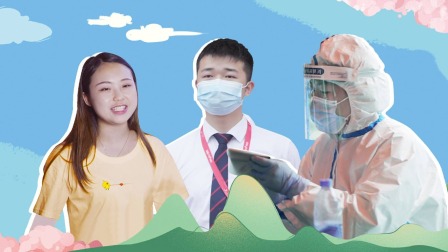 完整记录解封后的武汉，听，这是后来的故事