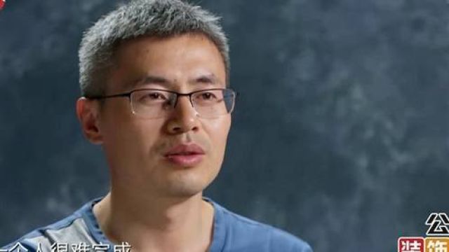 六人住60平米“无家具之家”