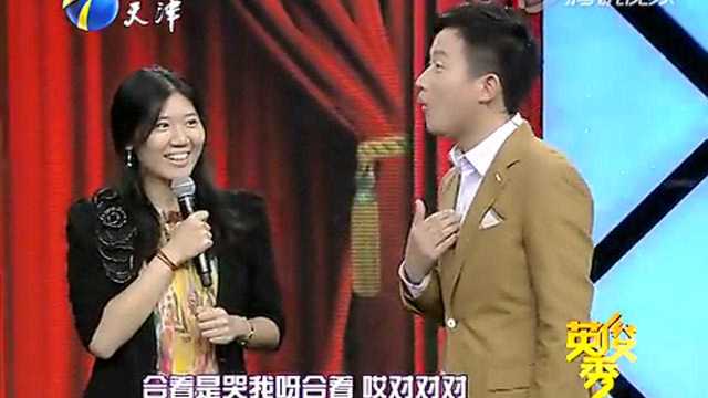 赞！李琳教哭戏有绝招 竟让表演观众瞬间落泪