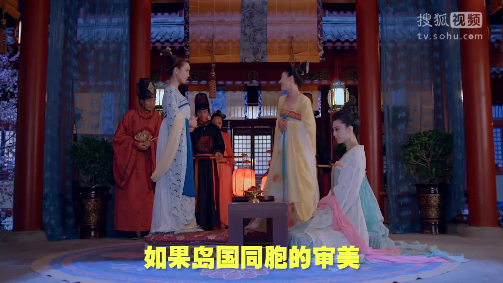 苍老师的同胞们竟然要忍受这种事