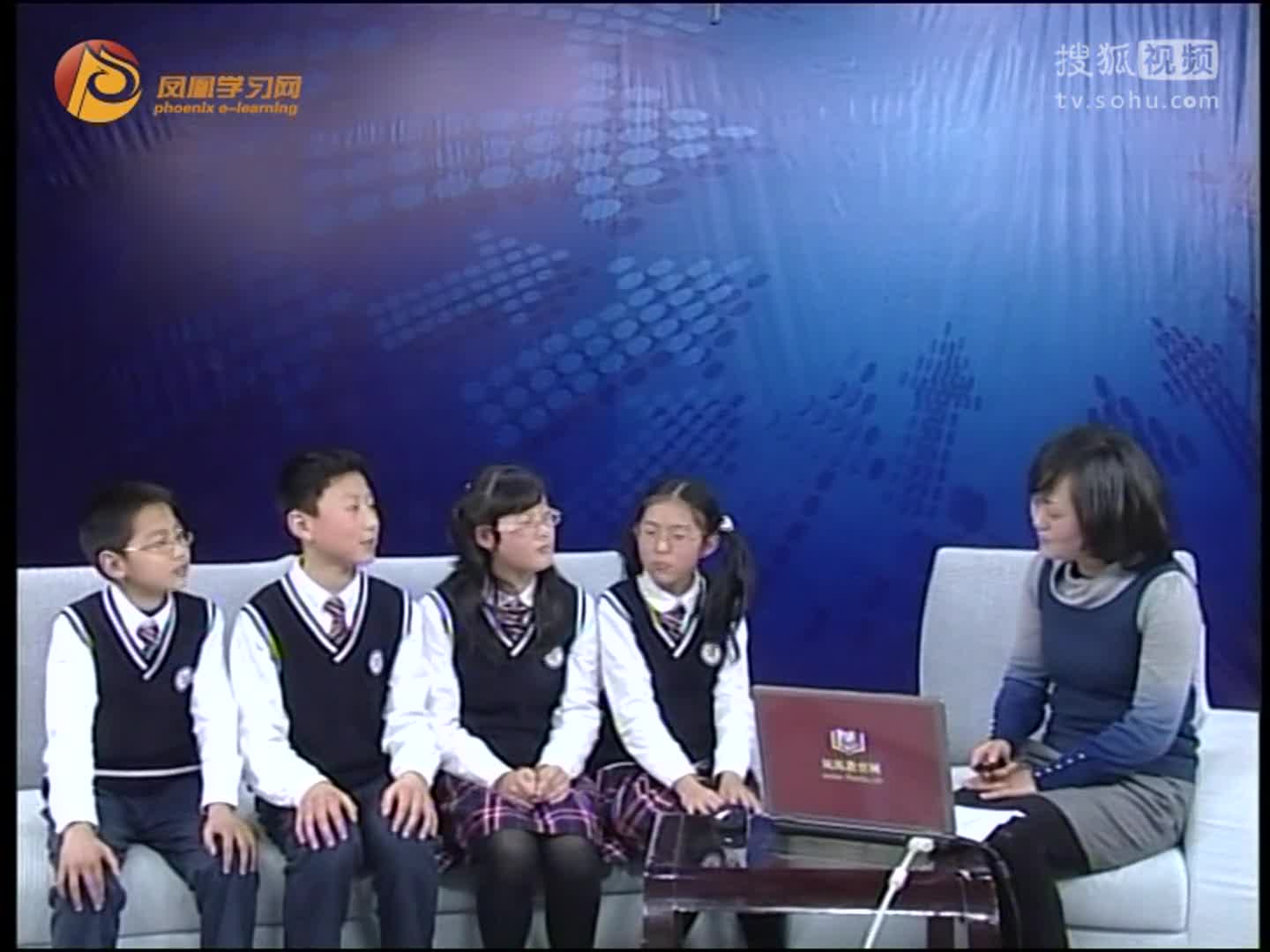 第38集 亲近成语（二）