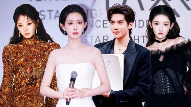 特别加更：毛雪汪星光大赏花式“地推”