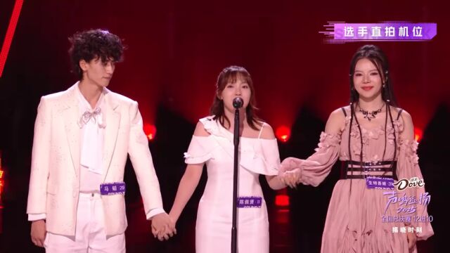 选手观赛区1号：更多观赛reaction