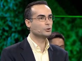 法国数学博士变身古书商 香港模特独爱魏文帝