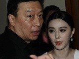 揭幕女星走紅背后的神秘男人
