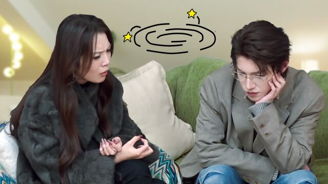 第4期下：撕漫男与女教师争吵升级